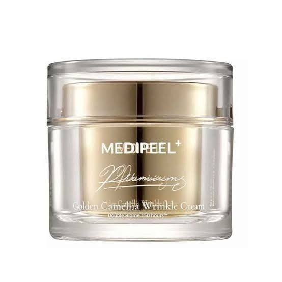 Premium Golden Camellia Wrinkle Cream